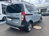 Dacia Dokker 1.3 TCe 130 Stepway Pro