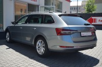 Skoda Superb Combi 2.0 TDI Style