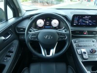 Hyundai Santa Fe 1.6 Prime Hybrid 4WD DCT