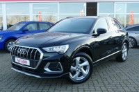 Vorschau: Audi Q3 35 1.5 TFSI advanced S-Tronic