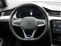 VW Passat Variant GTE