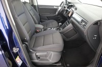 VW Touran 2.0 TDI DSG United