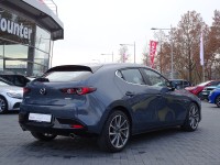 Mazda 3 2.0 M-Hybrid Selection