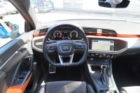 Audi Q3 45 2.0 TFSI S-Tronic quattro S-Line