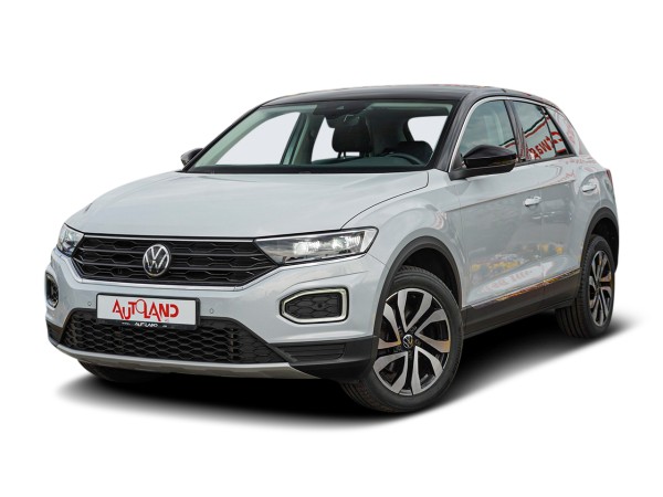 VW T-Roc 1.5 16V TSI Active