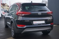 Hyundai Tucson 1.6 Passion
