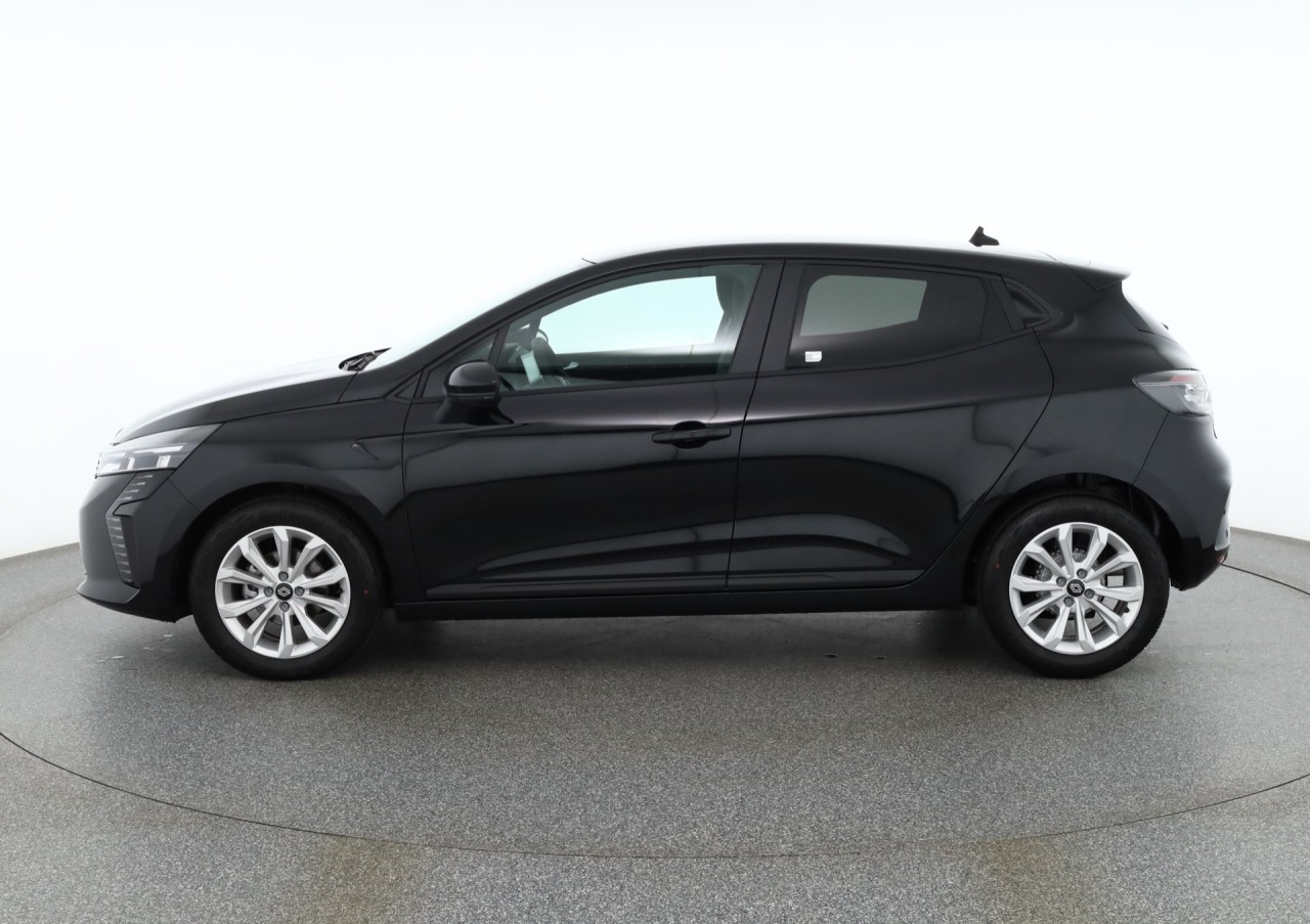 Renault Clio TCe 90 Evolution