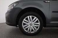VW Caddy 2.0 TDI DSG