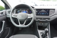 VW Taigo 1.0 VC