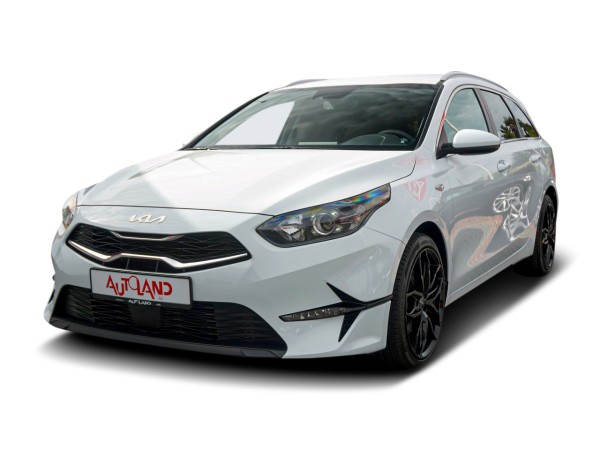 Kia cee'd Sporty Wagon Ceed SW 1.5 T-GDI