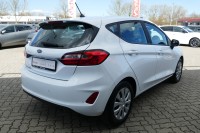 Ford Fiesta 1.1 Cool & Connect