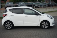 Hyundai i10 1.2 YES! Plus