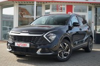 Vorschau: Kia Sportage 1.6 T-GDI Vision