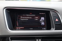 Audi Q5 2.0 TFSI quattro