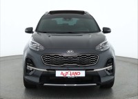 Kia Sportage 2.0 CRDi GT-Line 4WD
