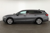 Vorschau: Skoda Superb Combi 1.5 TSI DSG