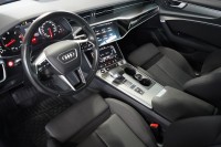 Audi A6 Avant 35 TDI