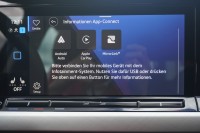 VW Golf VIII 1.5 TSI Life