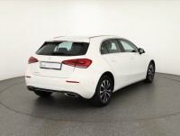 Mercedes-Benz A 200 A200 d Progressive