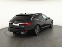 Audi A6 Avant 50 TDI quattro 2x S-Line