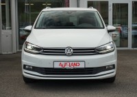VW Touran 2.0 TDI Highline DSG