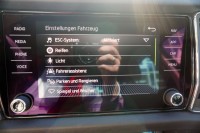 Skoda Kodiaq 1.5 TSI DSG