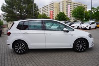 VW Golf Sportsvan VII 1.5 TSI Join DSG