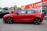 Seat Ibiza FR 1.0 TSI DSG