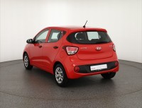 Hyundai i10 1.0 Select Automatik