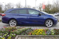 Opel Astra K Sports Tourer 1.2 Edition