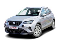 Seat Arona 1.0 TSI Style Navi Sitzheizung LED
