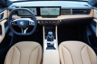 MG HS 1.5 T-GDI Luxury Aut.
