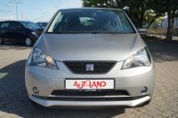 Seat Mii 1.0 Reference