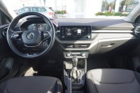 Skoda Fabia 1.0 TSI DSG