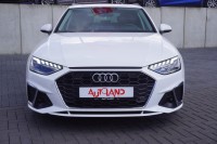 Audi A4 Quattro Avant 45 TFSI quattro S-line