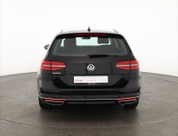 VW Passat Variant 2.0 TSI DSG Highline