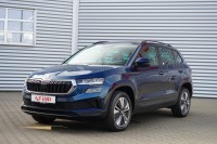 Vorschau: Skoda Karoq 1.0 TSI Ambition