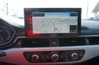 Audi A4 Quattro Avant 40 2.0 TDI quattro S line