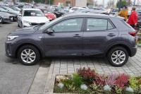 Kia Stonic 1.2