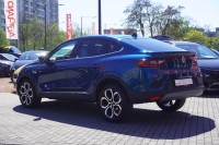 Renault Arkana 1.3 TCE EDC Techno
