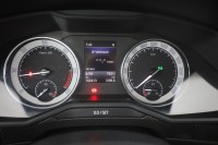 Skoda Superb Combi 2.0 TDI DSG SportLine