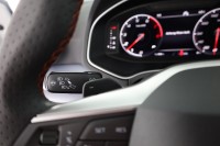 Seat Ibiza FR 1.5 TSI DSG