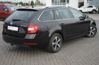 Skoda Octavia 1.5 TSI ACT Style