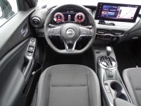 Nissan Juke 1.0 DIG-T N-Connecta Aut.