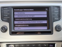 VW Passat Variant 1.4 TSI