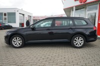 VW Passat Variant 2.0 TDI