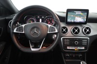 Mercedes-Benz CLA 200 Shooting Brake AMG Line