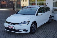 VW Golf VII Variant 1.0 Sound