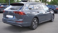 VW Golf VIII Variant 1.5 eTSI Goal DSG