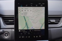 Renault Captur E-Tech Full Hybrid 145